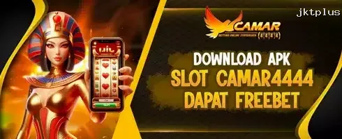 Bonus Spesial Download jktplus APK screenshot