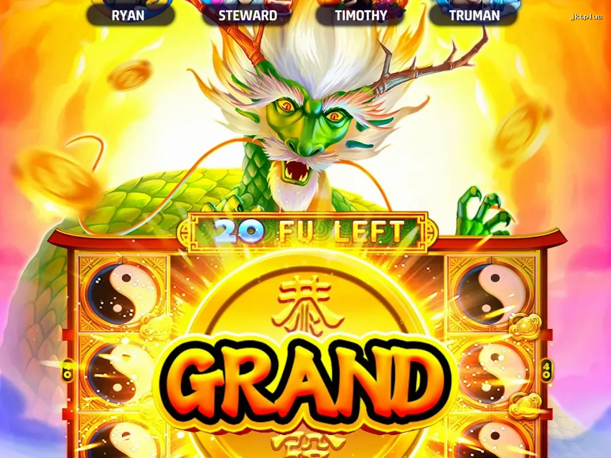Koleksi jktplus Slot Gacor screenshot